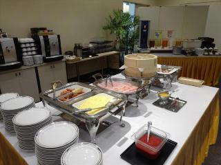 Hotel Il Cuore Namba