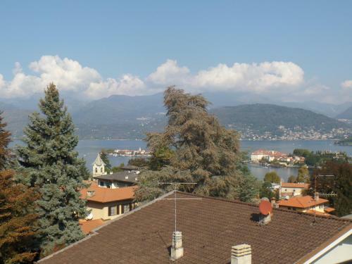 Apartamento Chiara Loft