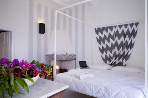 Eremo Di Montevergine Ischia Apartments