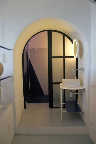 Eremo Di Montevergine Ischia Apartments