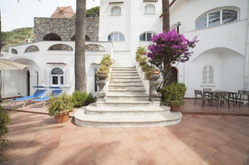Eremo Di Montevergine Ischia Apartments