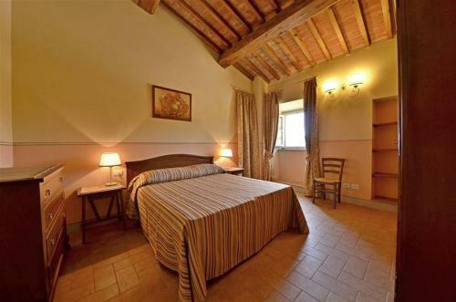 Agroturismo Agriturismo Concadoro