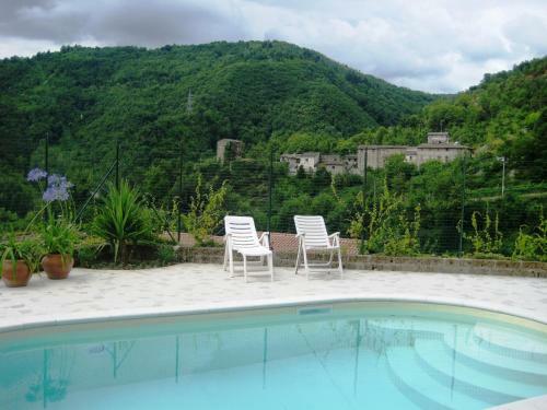 Agroturismo Agriturismo La Rocca