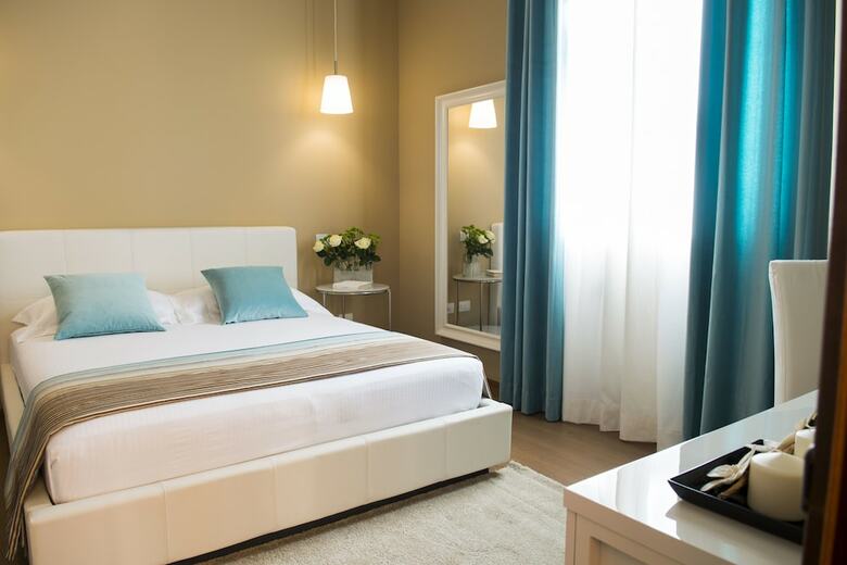 Hotel Baglio Caruana Cantina & Relais