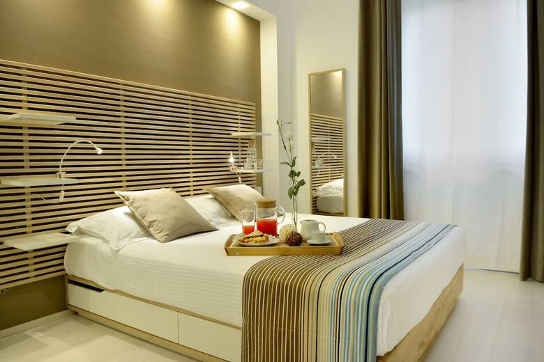 Hotel Baglio Caruana Cantina & Relais