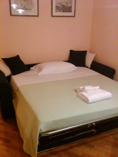 Hostal B&B Il Bacchino