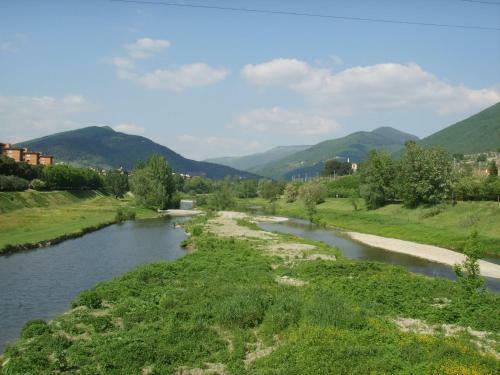 Hostal B&B Il Bacchino