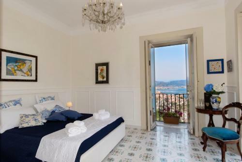 Apartamento Residence Mareluna - Amalfi Coast