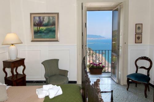 Apartamento Residence Mareluna - Amalfi Coast