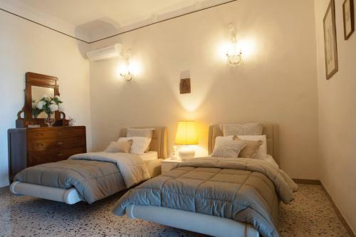 Apartamento Residence Mareluna - Amalfi Coast