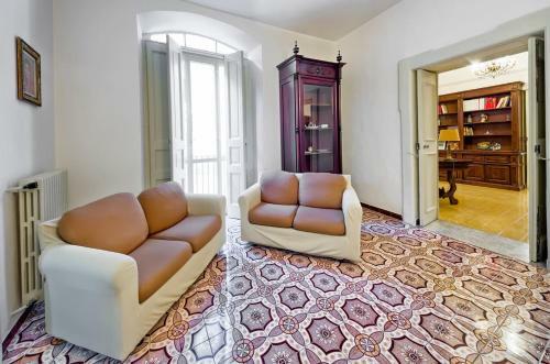 Apartamento Residence Mareluna - Amalfi Coast