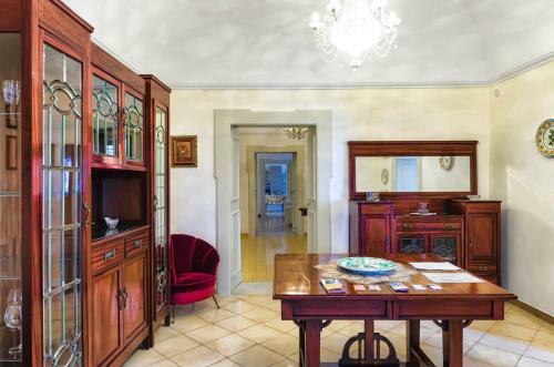 Apartamento Residence Mareluna - Amalfi Coast