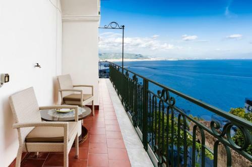 Apartamento Residence Mareluna - Amalfi Coast