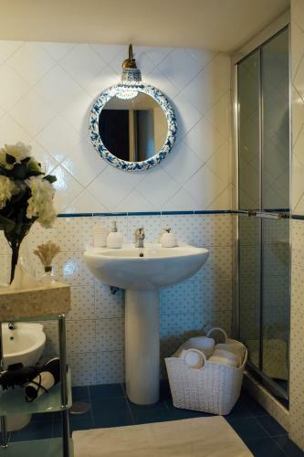 Apartamento Residence Mareluna - Amalfi Coast