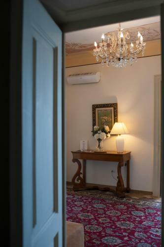 Apartamento Residence Mareluna - Amalfi Coast