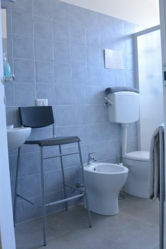 Bed & Breakfast Le Signorine