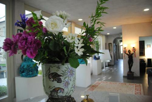 Hotel Relais Villa Roncuzzi