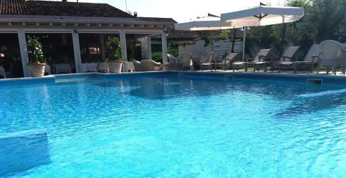 Hotel Relais Villa Roncuzzi