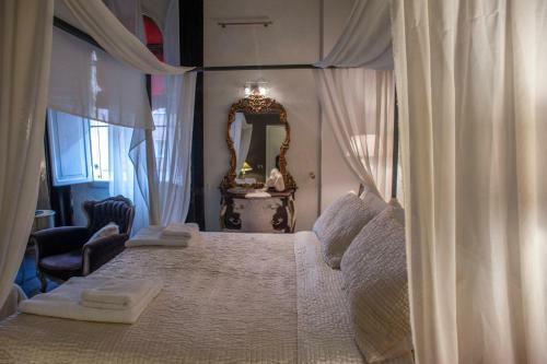 Les Chambres De Amelie B&B