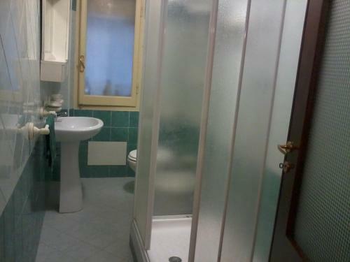 Apartamento Appartamento Pacinotti