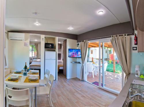 Camping Spiaggia D'oro
