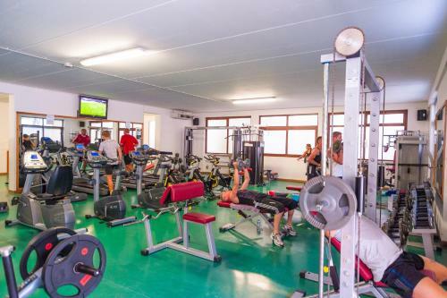Camping Spiaggia D'oro