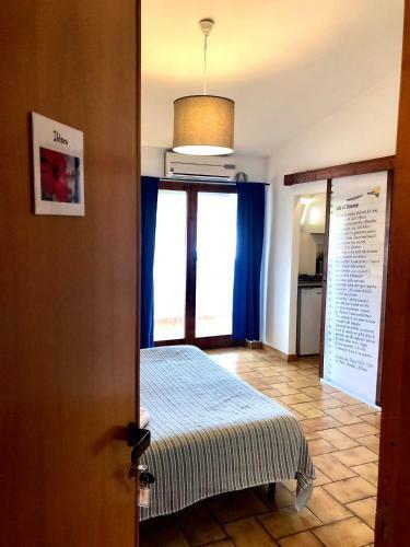 Bed & Breakfast Luna&limoni