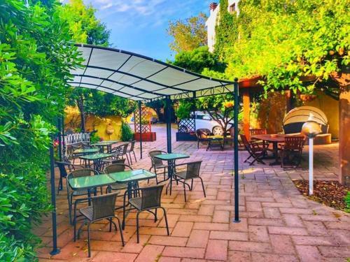Bed & Breakfast Luna&limoni