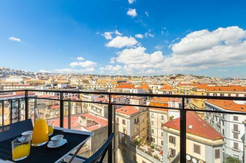 Duomo XI Apartment By Wonderful Italy