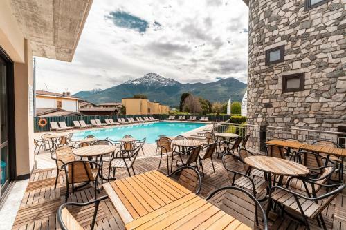 Hotel Europa Venini