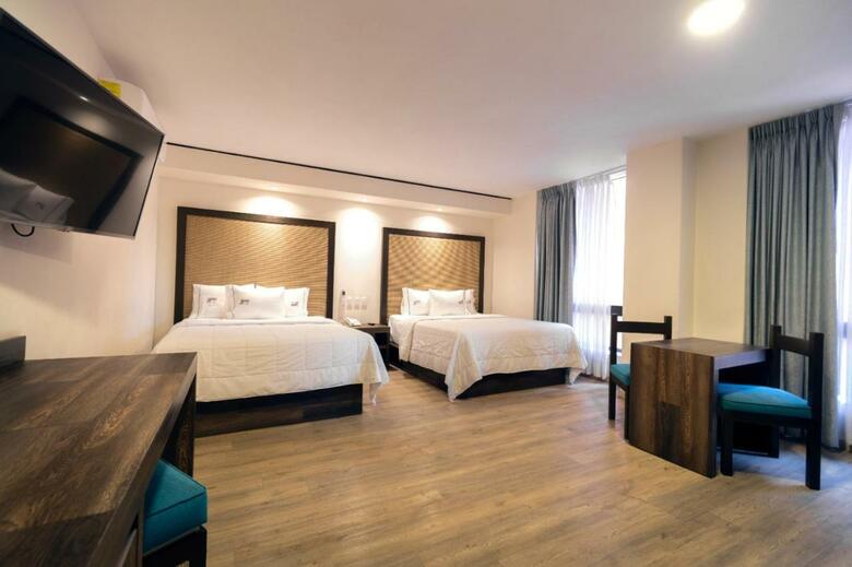 Hotel Lepanto