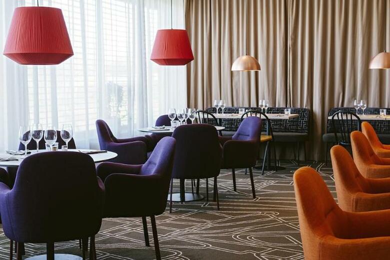 Hotel Scandic Kalmar Vast