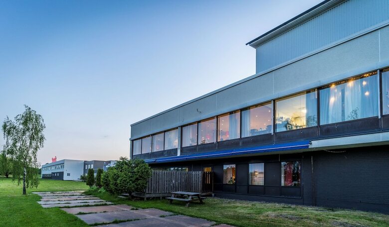 Hotel Scandic Kalmar Vast