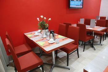 Hotel Le Pacha