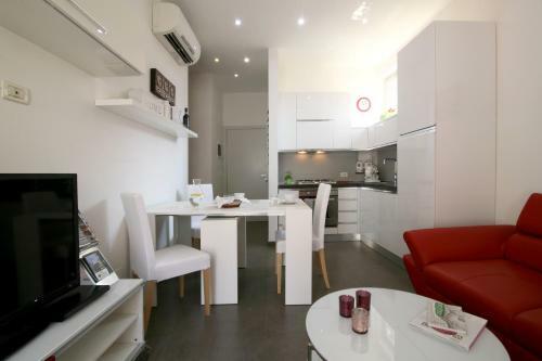 Apartamento Bonnes Vacances A Pietrasanta