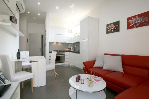 Apartamento Bonnes Vacances A Pietrasanta