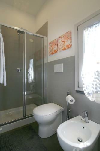 Apartamento Bonnes Vacances A Pietrasanta