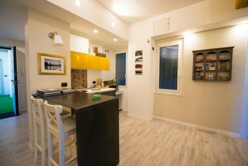 Hostal So&leo Guest House