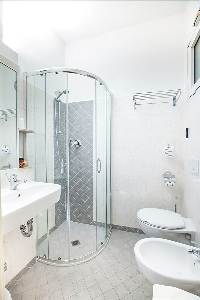 Hotel Baltic