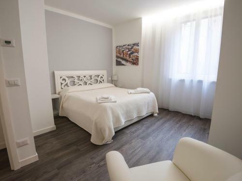 Apartamento Le Quattro Stagioni Italianflat