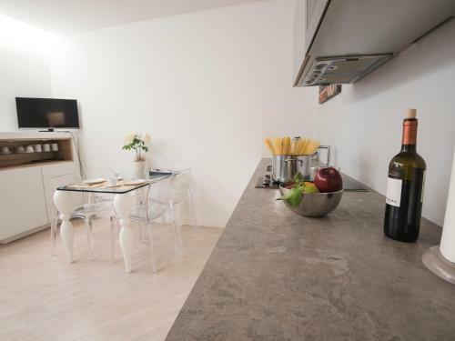 Apartamento Le Quattro Stagioni Italianflat