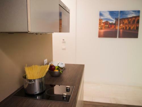 Apartamento Le Quattro Stagioni Italianflat