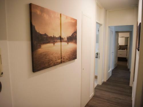 Apartamento Le Quattro Stagioni Italianflat