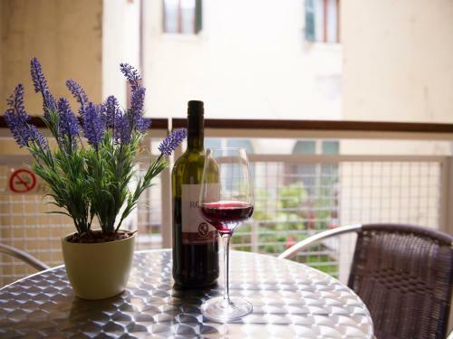 Apartamento Le Quattro Stagioni Italianflat