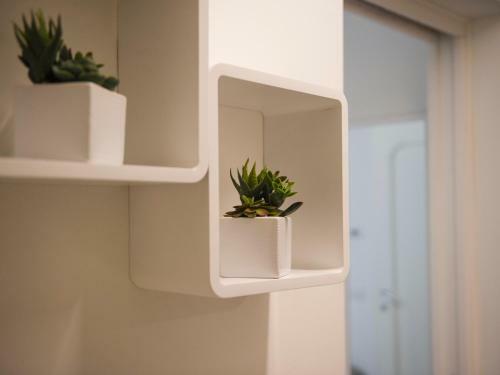 Apartamento Le Quattro Stagioni Italianflat