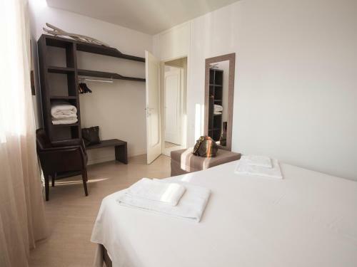Apartamento Le Quattro Stagioni Italianflat