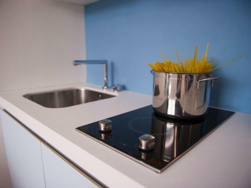 Apartamento Le Quattro Stagioni Italianflat