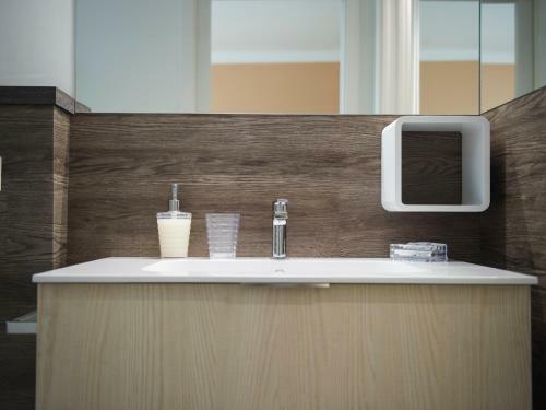 Apartamento Le Quattro Stagioni Italianflat