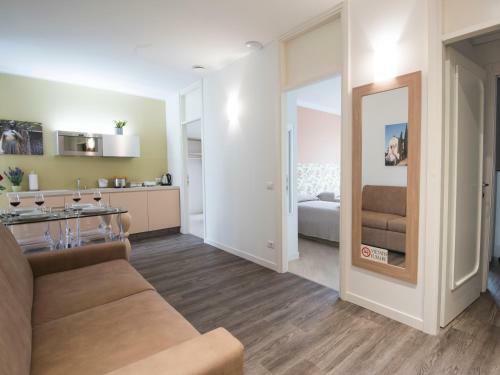 Apartamento Le Quattro Stagioni Italianflat
