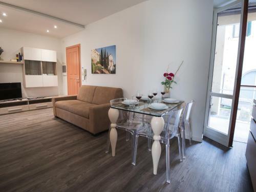 Apartamento Le Quattro Stagioni Italianflat